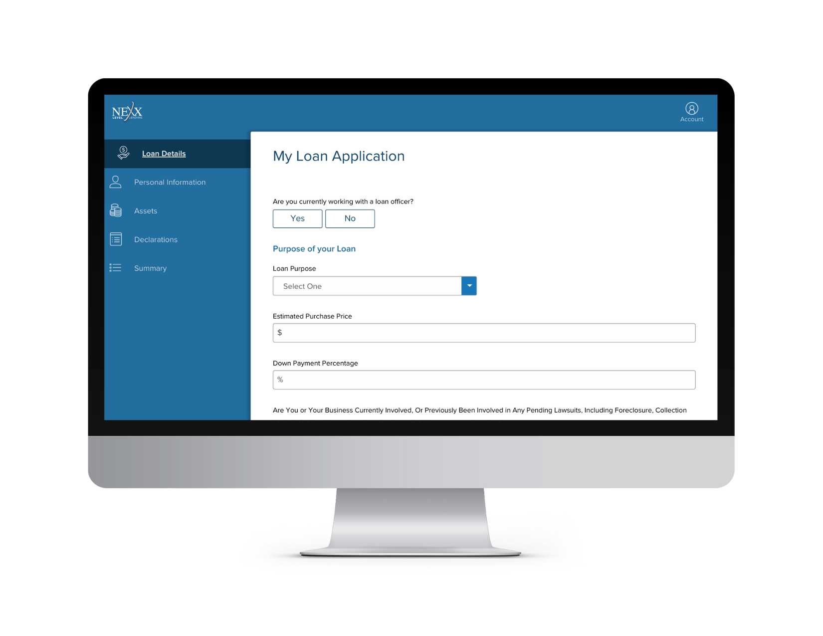 MCM Companies Loan Options First to offer a network of support for