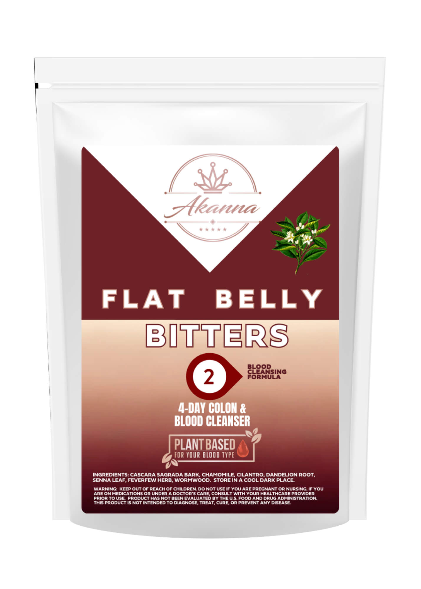 Bitters