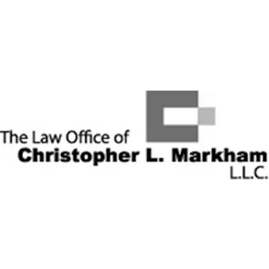 The Law Office of Christopher L Markham LLC